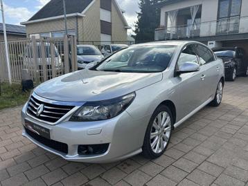 Renault latitude diesel 2012 beschikbaar voor biedingen