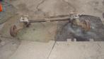 Achteras Peugeot  205, Auto-onderdelen, Ophalen, Gebruikt, Peugeot