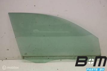 Portierruit RV (bijrijderskant) VW Tiguan 5N beschikbaar voor biedingen