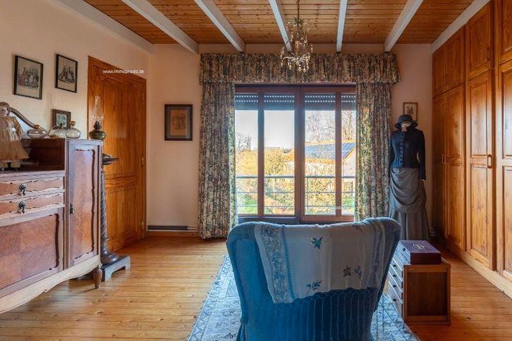 Sierlijke lamp luster met kristallen druppels, Maison & Meubles, Lampes | Plafonniers, Verre, Métal, Enlèvement