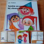 2 kinderboeken jaar 1970, als nieuw!. zie info en foto´s, Kinderen en Baby's, Speelgoed | Educatief en Creatief, Ophalen