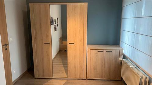 Complete doorgroeikamer, Huis en Inrichting, Slaapkamer | Complete slaapkamers, Zo goed als nieuw, Ophalen