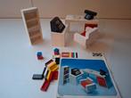 Lego Homemaker 295 ( 295-1 ) Secretary's desk 1974 compleet, Enlèvement ou Envoi, Lego