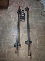 Thule BMW X1 dakdragers, Auto diversen, Ophalen