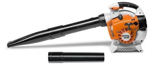 Bladblazer Stihl BG86, Tuin en Terras, Bladblazers, Handgedragen, Accu, Ophalen