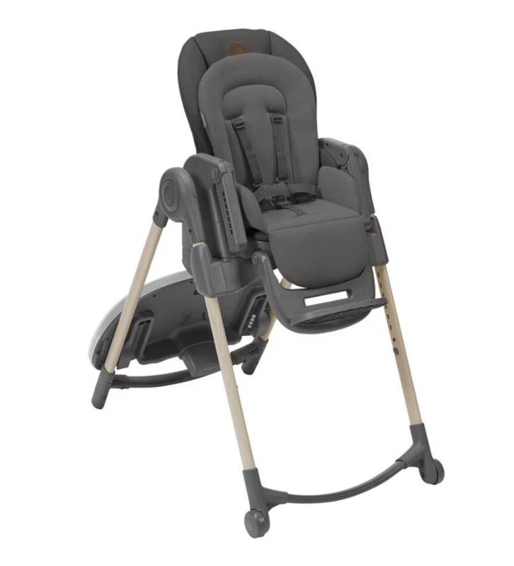 Mooie complete eestoel van Maxi Cosi, Kinderen en Baby's, Kinderstoelen, Zo goed als nieuw, Ophalen