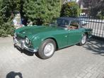 Triumph TR4 1961, Auto's, Triumph, Te koop, 2000 cc, Benzine, Kunstmatig leder