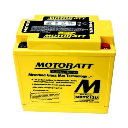 Motor Accu Kawasaki YTX9-BS MBTX9U BTX9 HJTX9-FP, Motoren, Onderdelen | Kawasaki, Nieuw, Verzenden
