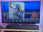 40 inch TV Philips Ambilight 40PFK6550, Audio, Tv en Foto, Ophalen, Gebruikt, Philips
