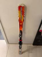 Dynastar junior ski's 120 cm, Gebruikt, 100 tot 140 cm, Carve, Ophalen