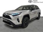 Toyota RAV-4 Style Plus, Autos, Toyota, SUV ou Tout-terrain, Hybride Électrique/Essence, 2497 cm³, 131 kW