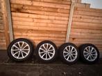 BMW X7 Original Winter Wheel Full Set (Wheel + Tyre), Auto diversen, Autogereedschap, Ophalen, Zo goed als nieuw