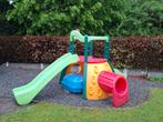 Speeltoestel Little Tikes, Ophalen, Zo goed als nieuw, Glijbaan