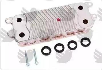 Echangeur à plaque Bulex Thema Condens F25/30-.../1 (neuf) beschikbaar voor biedingen