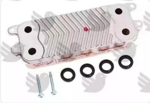 Echangeur à plaque Bulex Thema Condens F25/30-.../1 (neuf), Verzamelen, Overige Verzamelen, Nieuw, Ophalen of Verzenden