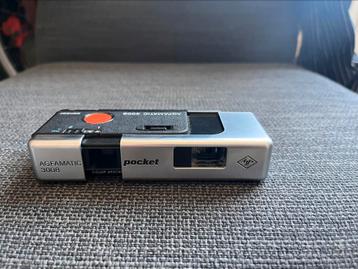 Agfamatic 3008 Pocket beschikbaar voor biedingen