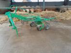 Hark tandem, Zakelijke goederen, Landbouw | Werktuigen, Ophalen of Verzenden