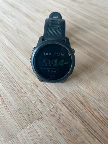 Garmin Forerunner 745