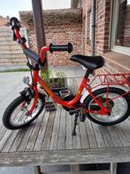 Kinderfiets 12 inch, Fietsen en Brommers, Ophalen, Zo goed als nieuw