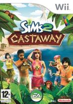 The Sims 2 Castaway, Gebruikt, 1 speler, Ophalen of Verzenden, Vanaf 12 jaar