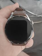 Huawei watch gt3 bruin, Ophalen, Nieuw, Android, Huawei