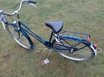 blauwe Oxford damesfiets, Fietsen en Brommers, 50 tot 53 cm, Ophalen, Gebruikt, (Extra) lage instap