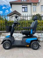 Scootmobiel Invacare Comet Pro PMR elektrische scooter, Diversen, Ophalen of Verzenden, Inklapbaar, Zo goed als nieuw, Elektrische rolstoel