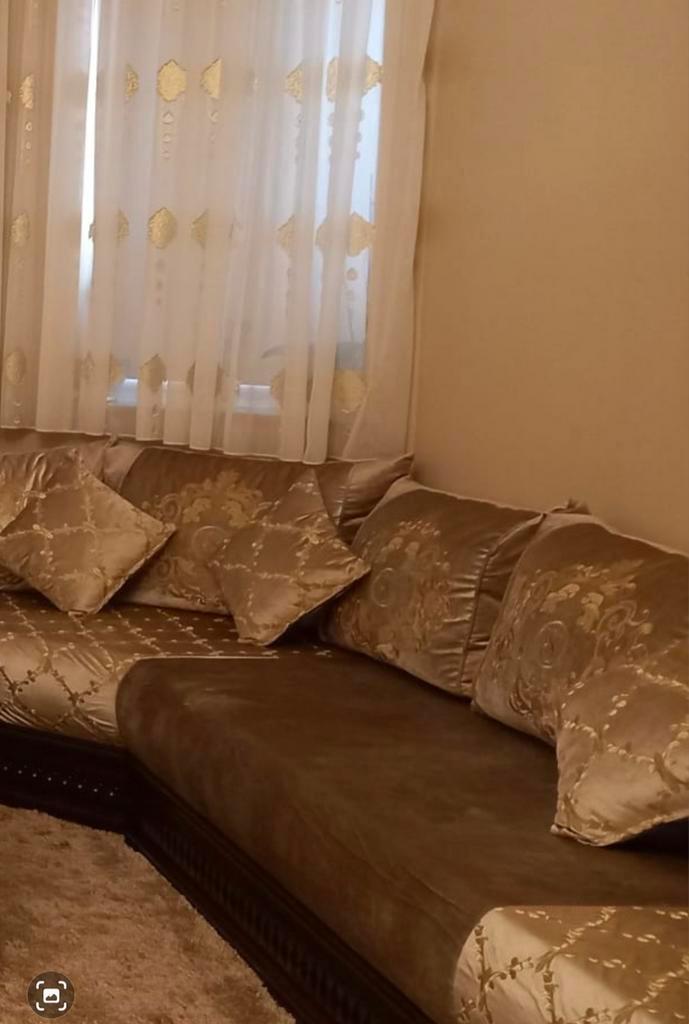 Tissu, Huis en Inrichting, Zetels | Complete zithoeken, Ophalen