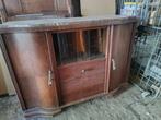 Vintage kast, Huis en Inrichting, Kasten | Dressoirs, Ophalen, Zo goed als nieuw