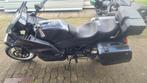 BMW	K1100RS, Bedrijf, 4 cilinders, Meer dan 35 kW, 1100 cc