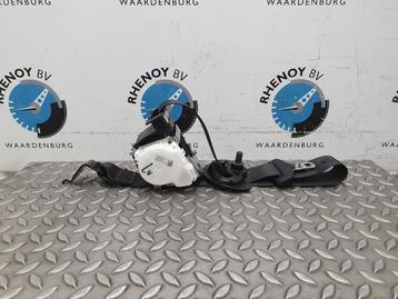 B.M.W. 2 SERIES [SEAT_BELT] 2019 beschikbaar voor biedingen