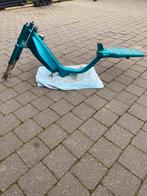 Honda camino A klasse, Ophalen, Zo goed als nieuw