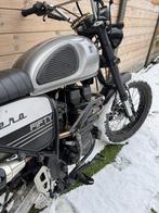 Bullit hero 50cc, Fietsen en Brommers, Ophalen of Verzenden, Zo goed als nieuw