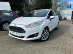 FORD FIESTA 2015 EURO 6B FULL OPTION, Achat, Euro 6, Entreprise, Boîte manuelle