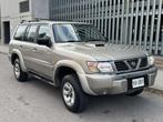 Nissan Patrol* only export, Auto's, Automaat, Beige, Bedrijf, 5 deurs