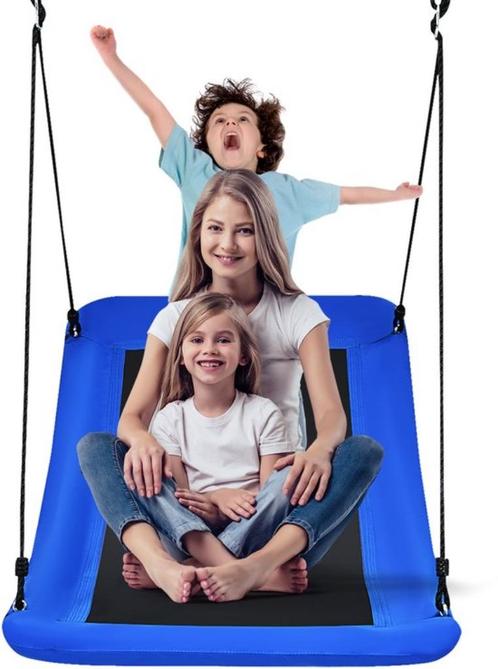 NIEUW schommel voor meerdere kinderen, Kinderen en Baby's, Speelgoed | Buiten | Speeltoestellen, Nieuw, Schommel, Ophalen