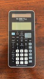 TI-30X Plus Mathprint - Texas Instruments, Ophalen, Zo goed als nieuw