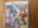 LEGO Marvel Super Heroes : L'Univers en Péril, Enlèvement ou Envoi, Comme neuf, Aventure et Action, À partir de 12 ans