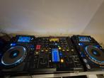 cdj2000 en Djm2000, Muziek en Instrumenten, Ophalen, Gebruikt