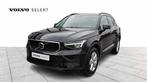 Volvo XC40 Essential, T2 automatic, Benzine, Zwart, 5 zetels, 127 pk, SUV of Terreinwagen