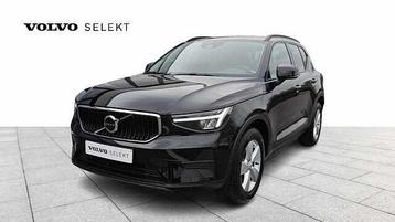 Volvo XC40 Essential, T2 automatic, Benzine beschikbaar voor biedingen