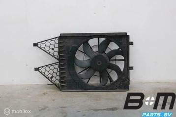 Ventilatorpakket VW Polo 6R 6R0121207A beschikbaar voor biedingen