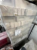 Vandersanden DN64 CORUM-steen — 250€ + BTW/pallet, Ophalen, Zo goed als nieuw, Bakstenen