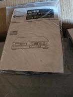 Samsung CD Player CD 42R, Games en Spelcomputers, Spelcomputers | Nintendo Super NES, Ophalen of Verzenden