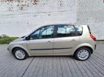 Renault Scenic - Diesel - 137000km, Voorwielaandrijving, Monovolume, 1440 kg, Beige