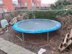 trampoline 3m60, Gebruikt, Ophalen of Verzenden