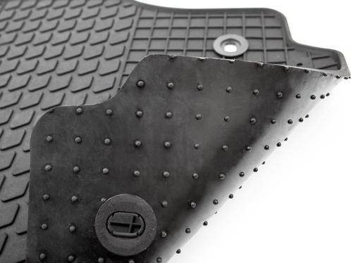Rubberen automatten BMW E21 E28 E46 E39 E36 E38 E34 E30 E60, Auto-onderdelen, Interieur en Bekleding, BMW, Nieuw, Verzenden