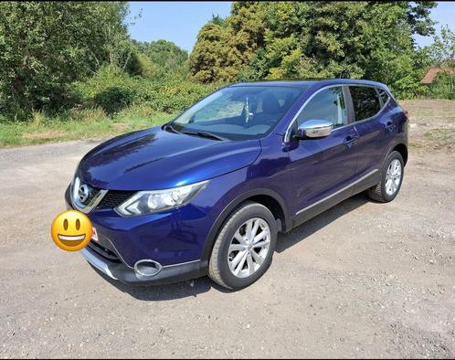 Nissan qashqai, Auto's, Nissan, Particulier, Qashqai, ABS, Achteruitrijcamera, Adaptieve lichten, Airbags, Airconditioning, Android Auto