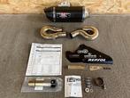 Yoshimura R-77 R77 uitlaat demper Honda CBR1000RR 2012-2013, Motoren, Onderdelen | Honda, Ophalen of Verzenden, Gebruikt