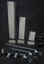 designspots Primostar Lumiance 3-delig, Neuf, LED, Spot encastrable ou Spot mural, Enlèvement